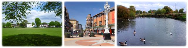 Mitcham